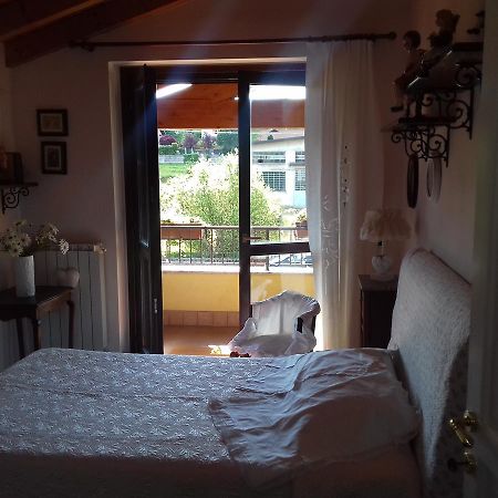 B&B Silvana Travedona Ngoại thất bức ảnh