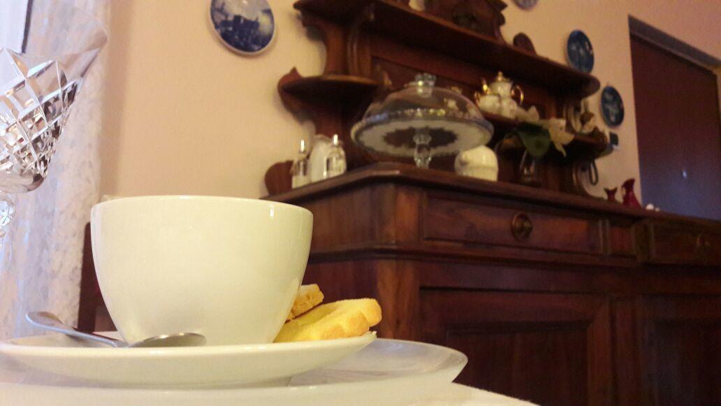 B&B Silvana Travedona Ngoại thất bức ảnh