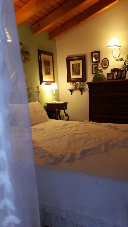 B&B Silvana Travedona Ngoại thất bức ảnh