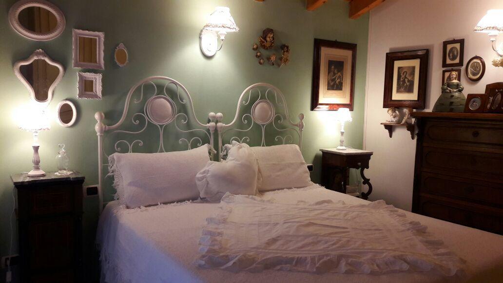 B&B Silvana Travedona Ngoại thất bức ảnh