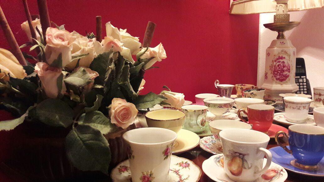 B&B Silvana Travedona Ngoại thất bức ảnh
