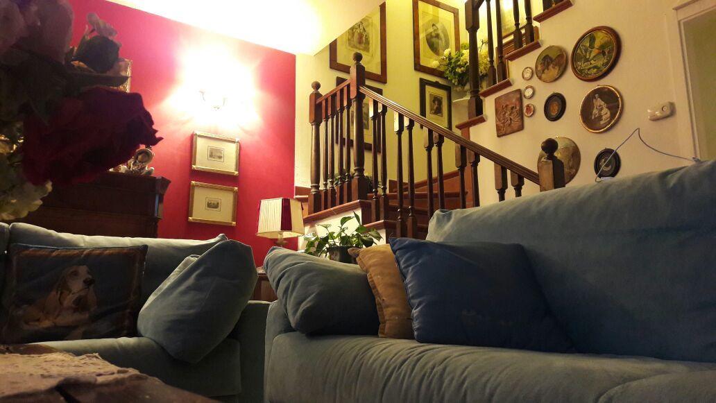 B&B Silvana Travedona Ngoại thất bức ảnh