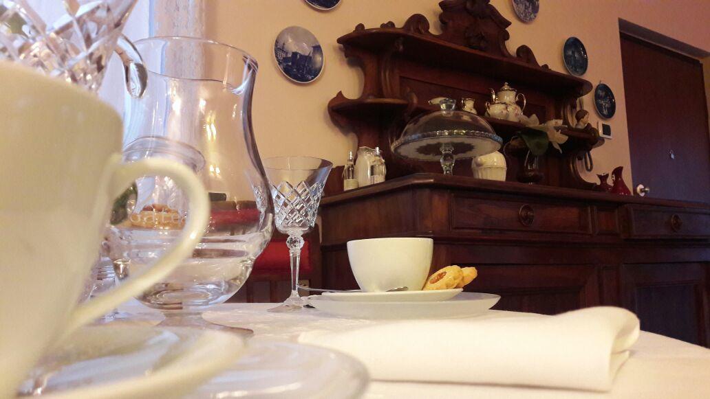 B&B Silvana Travedona Ngoại thất bức ảnh