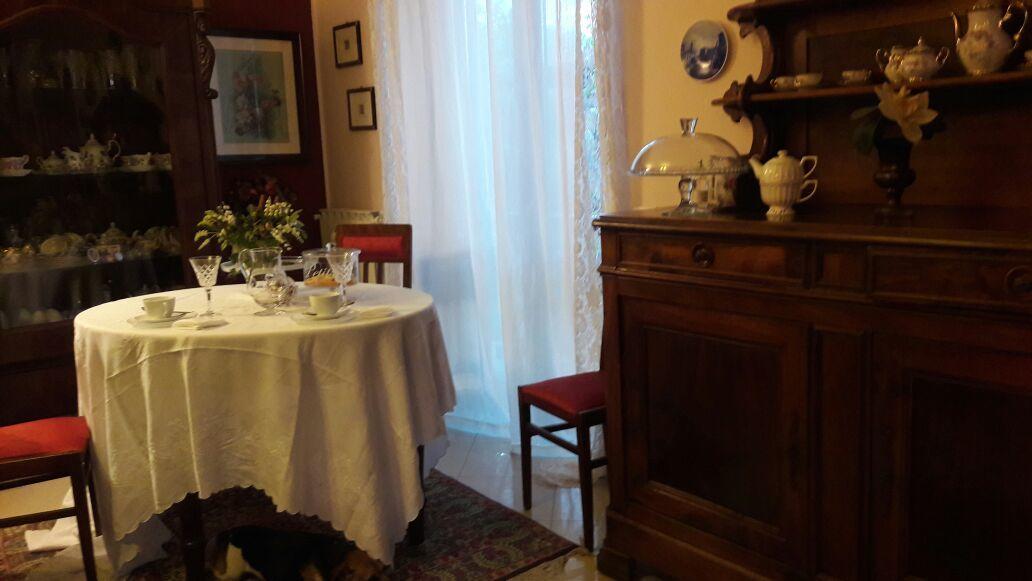 B&B Silvana Travedona Ngoại thất bức ảnh