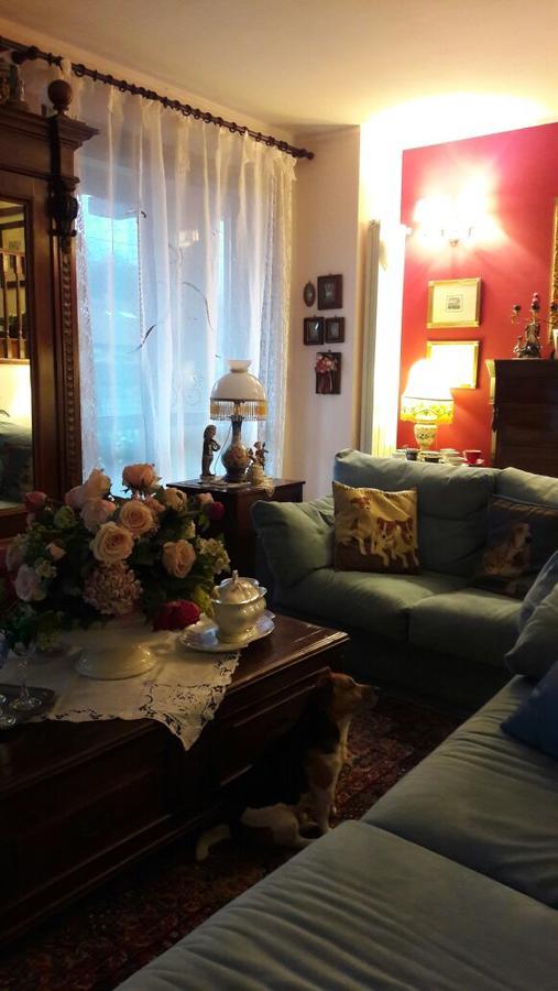 B&B Silvana Travedona Ngoại thất bức ảnh