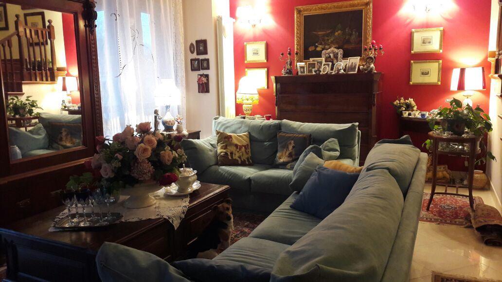 B&B Silvana Travedona Ngoại thất bức ảnh