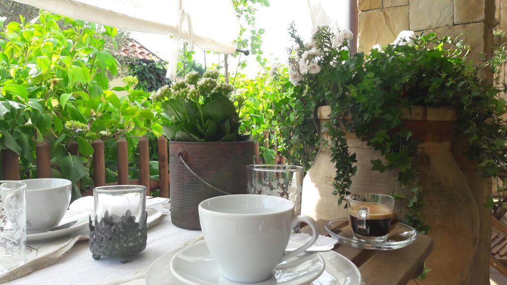 B&B Silvana Travedona Ngoại thất bức ảnh