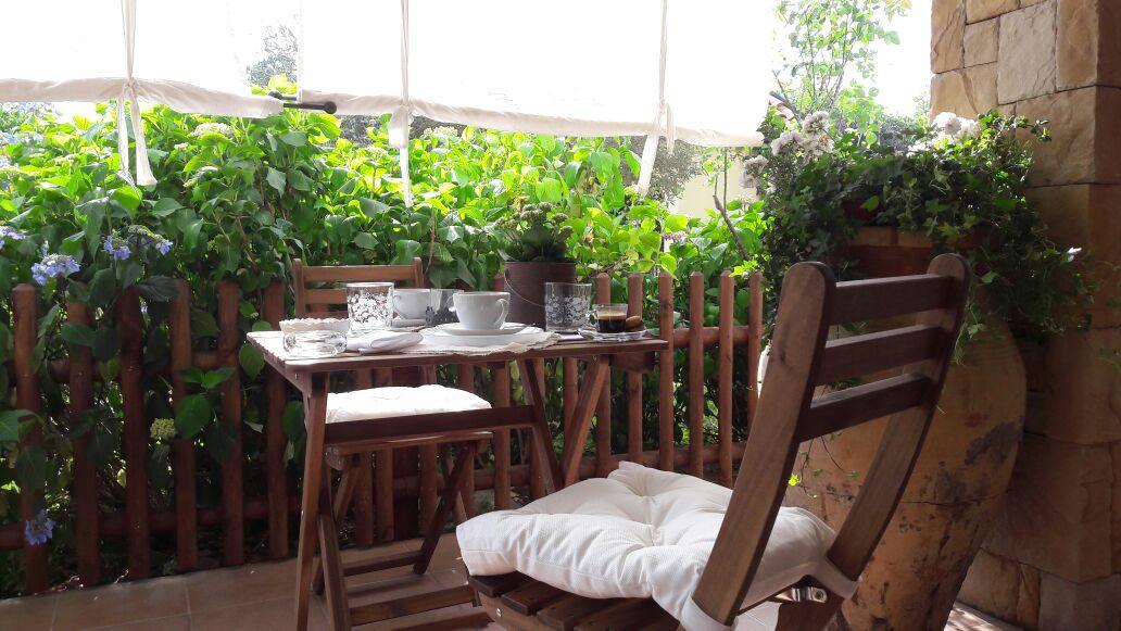 B&B Silvana Travedona Ngoại thất bức ảnh