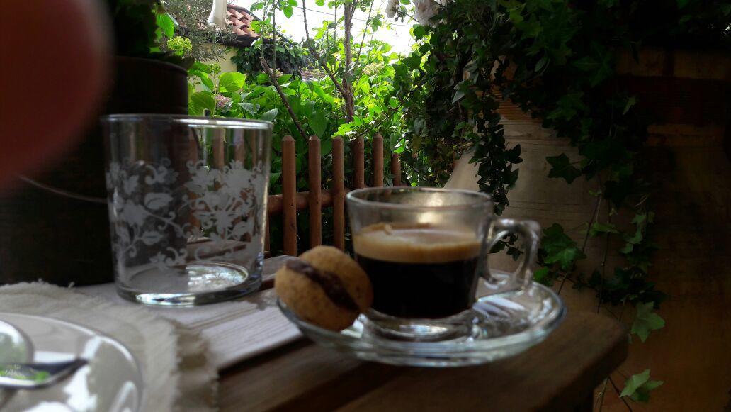 B&B Silvana Travedona Ngoại thất bức ảnh