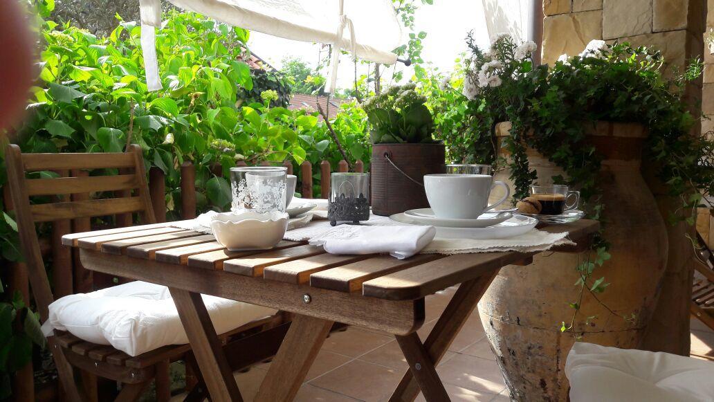 B&B Silvana Travedona Ngoại thất bức ảnh