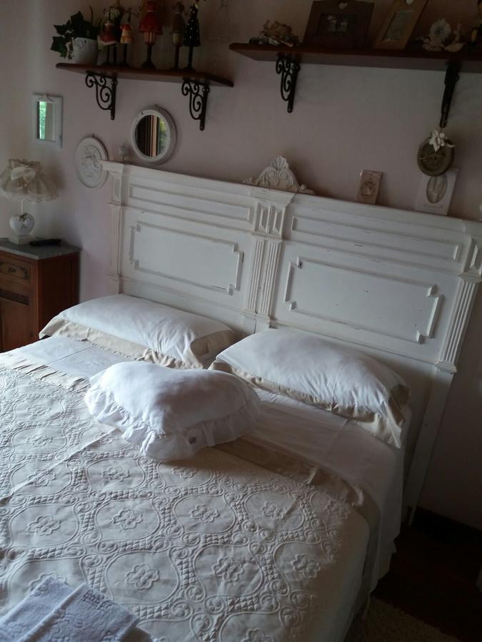 B&B Silvana Travedona Ngoại thất bức ảnh