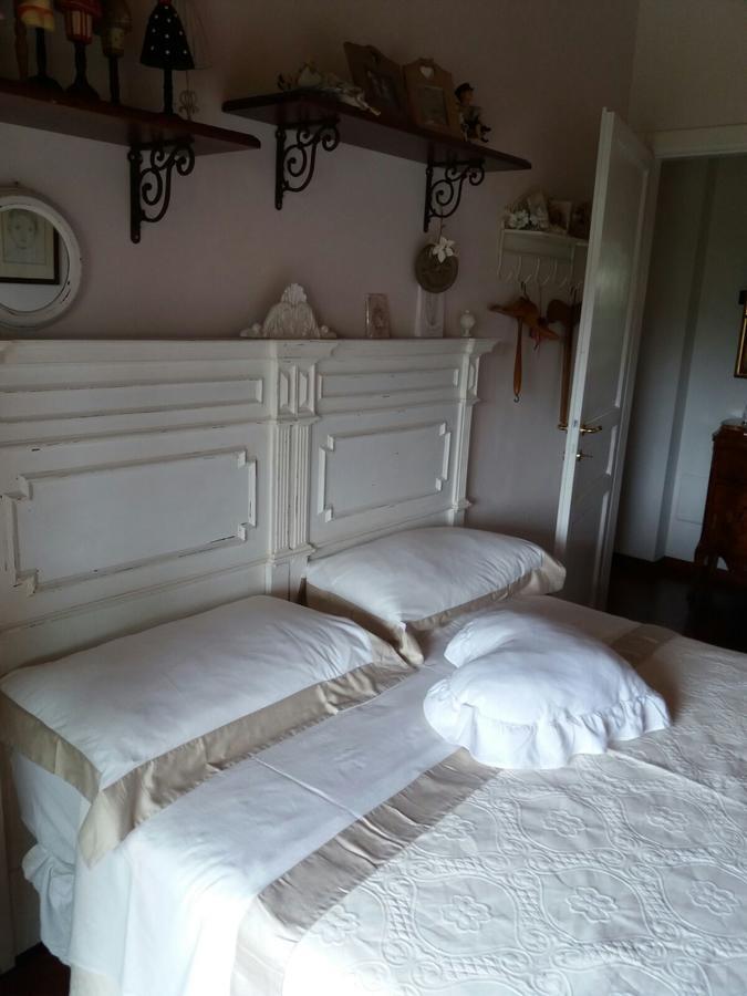 B&B Silvana Travedona Ngoại thất bức ảnh