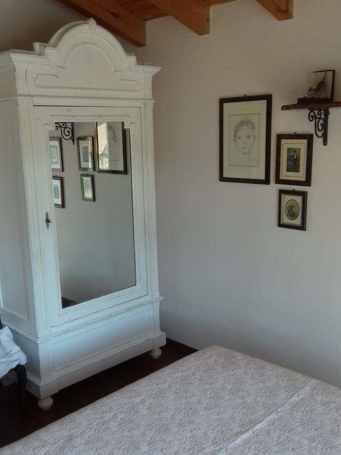 B&B Silvana Travedona Ngoại thất bức ảnh