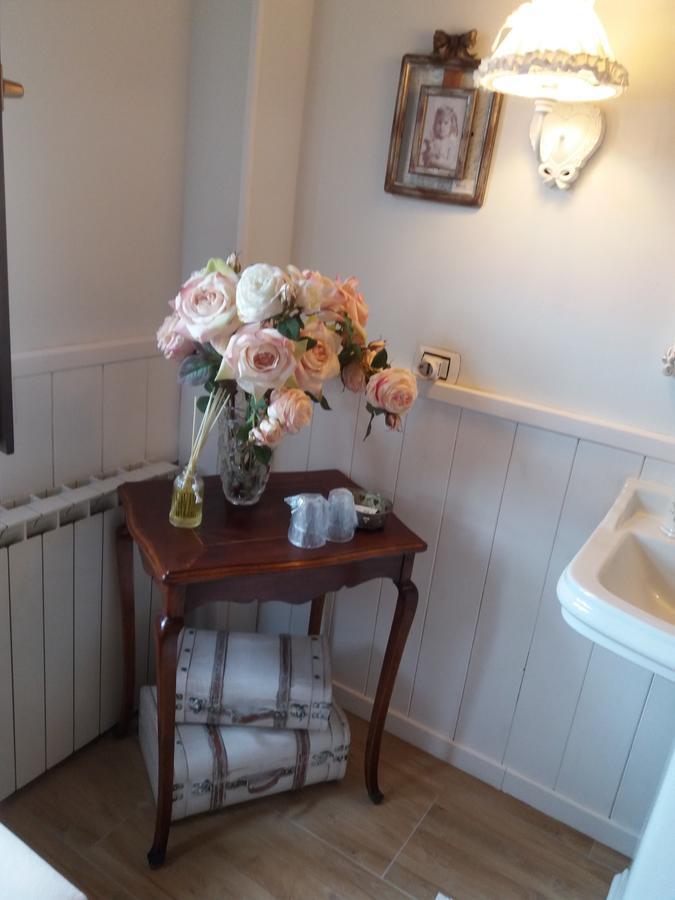 B&B Silvana Travedona Ngoại thất bức ảnh