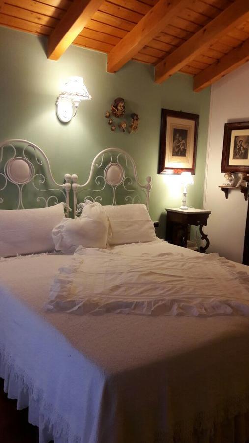 B&B Silvana Travedona Ngoại thất bức ảnh