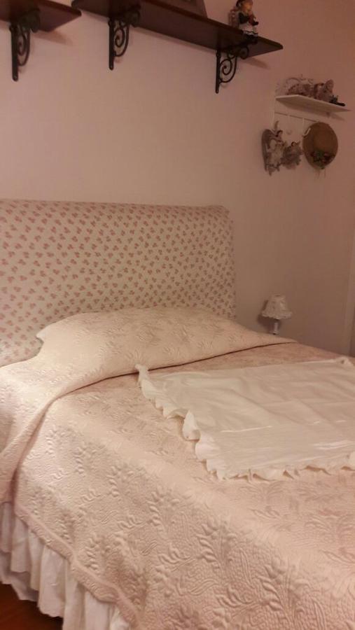 B&B Silvana Travedona Ngoại thất bức ảnh