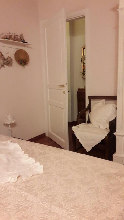 B&B Silvana Travedona Ngoại thất bức ảnh