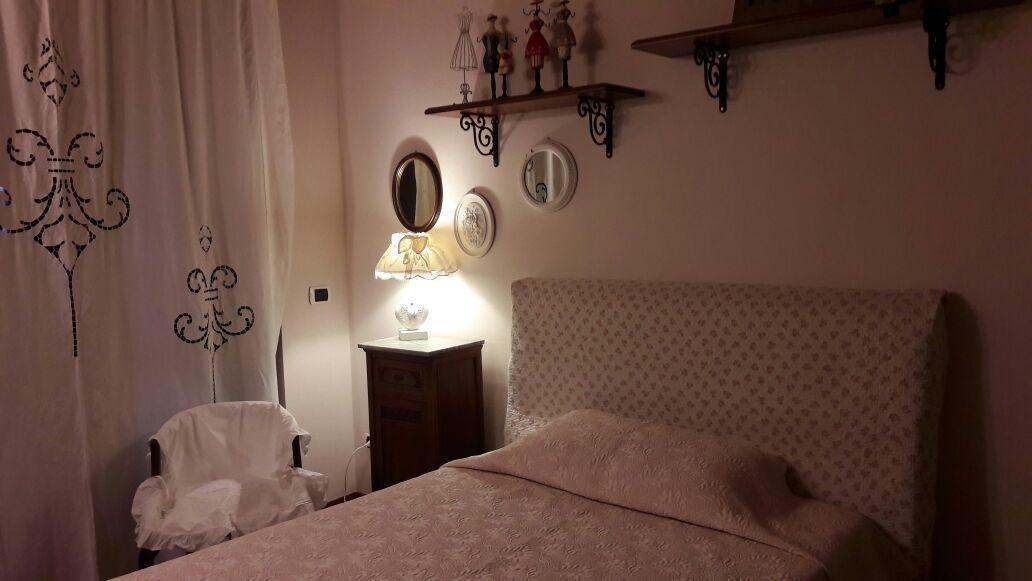 B&B Silvana Travedona Ngoại thất bức ảnh